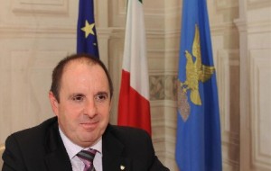 La ricetta del sindaco, sesta edizione