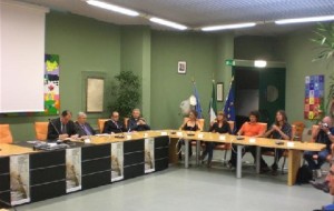 La scultura vive in un simposio internazionale a Vergnacco