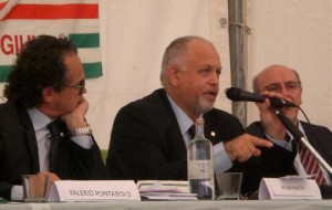 LA SPECULAZIONE FINANZIARIA: CUPOLA O NO?