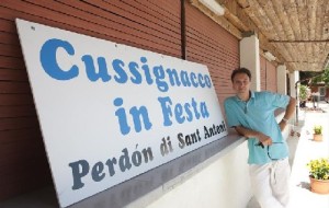 LA STORICA SAGRA DI CUSSIGNACCO COMPIE 103 ANNI