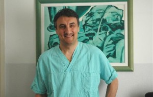 LA TECNOLOGIA ENTRA IN SALA OPERATORIA