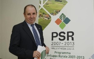 L’AGRICOLTURA DEL FUTURO E’ UNITARIETA’ D’INTENTI