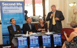 LagunaMovies quest’anno e’… Second Life