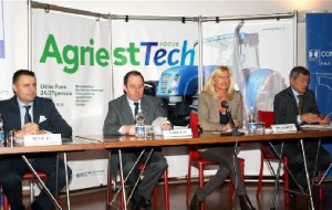 L’ANNO ZERO DI AGRIEST TECH