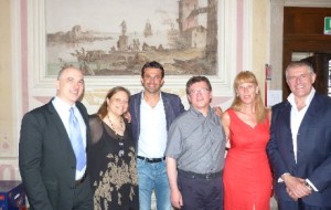 L’archivio diffuso del Vajont