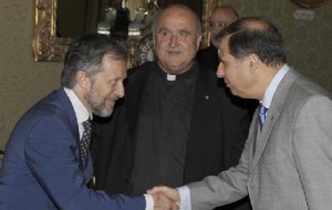 L’arte sacra che toglie il respiro