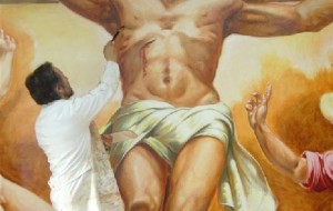 L’arte sacra in mostra a Palmanova