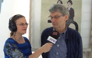 Le giornate del Cinema Muto