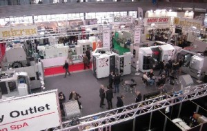 Le tre esse di Pordenone Fiere