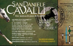 L’economia sociale tra i temi protagonisti a San Daniele Cavalli