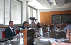 L’economia vacilla