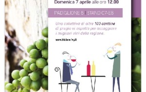 L’enologia regionale compatta a Vinitaly