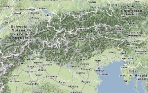 Macroregioni: anche le regioni alpine si organizzano per una strategia