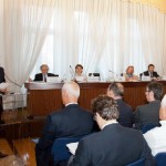 Matteo Tonon nuovo presidente di Confindustria Udine