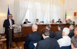 Matteo Tonon nuovo presidente di Confindustria Udine