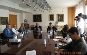 Medici specializzandi sempre piu’ operativi