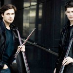 2 CELLOS: SOLD OUT A TRIESTE!