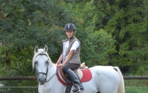 SETTIMANA A CONTATTO CON LA NATURA E GLI ANIMALI NELLA SCUDERIA DELL’AGRITURISMO RANDIS!