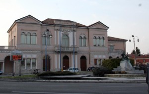 STAFFETTA DELLE FRAZIONI E LUMINARIE A SAN GIORGIO PER LA SOLIDARIETA’