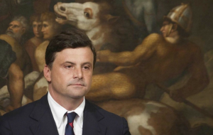 ITALIA PER LE IMPRESE. CON LE PMI VERSO I MERCATI ESTERI