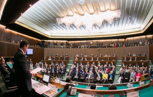 DIALOGHI EUROPEI PER I 50 ANNI DEL CONSIGLIO REGIONALE