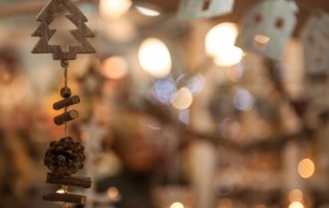 UN LIBRO SOTTO L’ALBERO