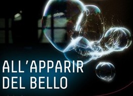 “ALL’APPARIR DEL BELLO” CORMÒNSLIBRI 2014 Festival del Libro e dell’Informazione