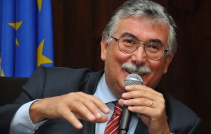 Premiazioni del Lavoro con Gian Antonio Stella oggi al Teatro Giovanni Da Udine