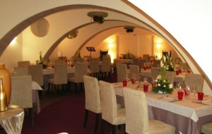 FESTEGGIANDO IL NATALE AL RISTORANTE DEL DOGE!