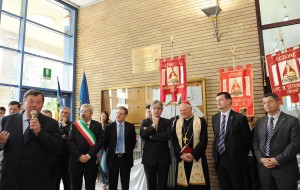 LA CRISI FRENA LE DONAZIONI DI SANGUE