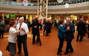 UN NATALE PER I NONNI