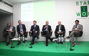 START UP FVG:SPUNTI DALLA TAVOLA ROTONDA