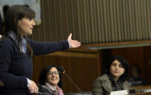 APPROVATA LA FINANZIARIA REGIONALE FVG