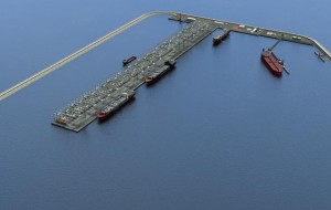 PORTI E PIANO JUNKER: PREOCCUPAZIONE PER LA BULIMIA VENEZIANA