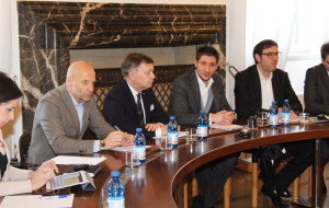 CONFINDUSTRIA UDINE: SI’ ALLA FUSIONE