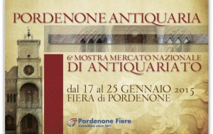 IL GUSTO PER L’ANTICO