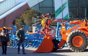 AGRICOLTURA PROTAGONISTA AD AGRIEST