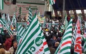 LA CISL ALTO FRIULI LANCIA L’ALLARME FALLIMENTI