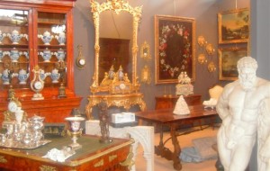 ANTIQUARIATO: INVESTIRE O NO?