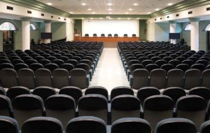 BILANCIO IN ROSSO PER UDINE E GORIZIA FIERE