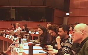 RIGASSIFICATORE A TRIESTE: SI’ PER EVITARE CAUSA