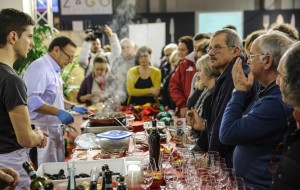 CUCINARE: PIU’ TRENTATRE’ PER CENTO