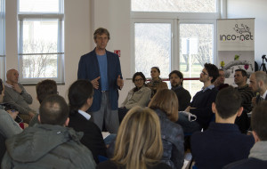 IMPRESA E INNOVAZIONE, UN PONTE TRA FVG, VENETO E AUSTRIA