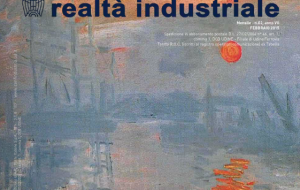 REALTA’ INDUSTRIALE. LE NOVITA’ TRIBUTARIE UNA RIBOLLITA RIVISITATA