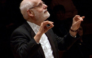 I MOTTETTI di J. S. Bach con TON KOOPMAN