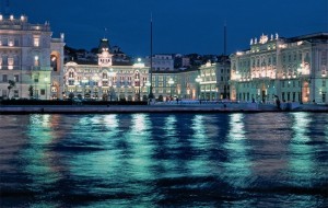 NEOIRREDENTISMO TRIESTINO: LIBERI ED INTERNAZIONALI