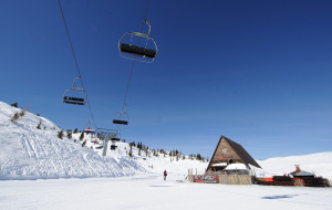 DAL SOL LEVANTE ALLO ZONCOLAN