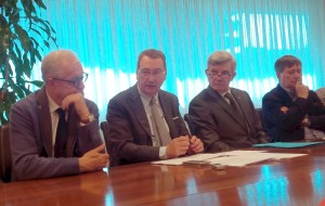 NON CI SONO SOLDI PER I SALDI