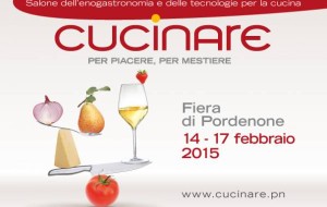 CUCINARE A PORDENONE FIERE