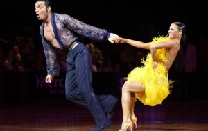 DANZA SPORTIVA: CAMPIONATO REGIONALE FVG  ALLE PORTE